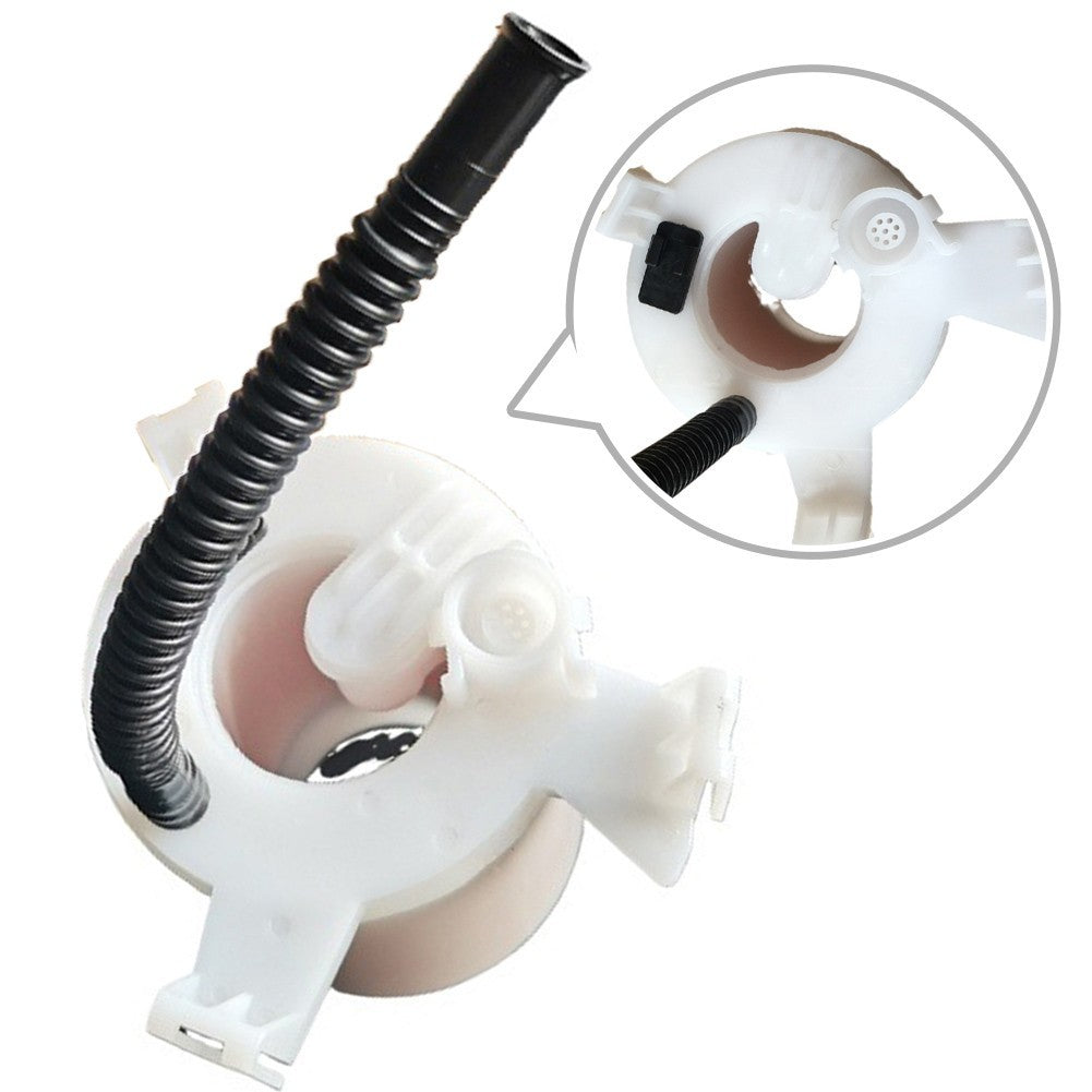 Sustainable Materials  in Fuel Filters for Mitsubishi For Mirage Vehicles