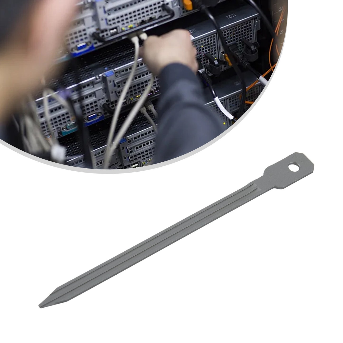 Pin Nailers Driver Replacement Part For DPT351 PT354D For Mak345702-4 Driver