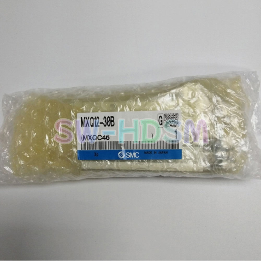1PCS  for SMC MXQ12-30B Air Cylinder Freight Free