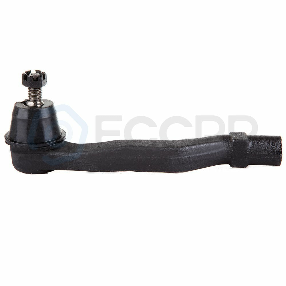 4PCS Front Inner and Outer Tie Rod Links Kit For 1996-2000 Honda  Civic