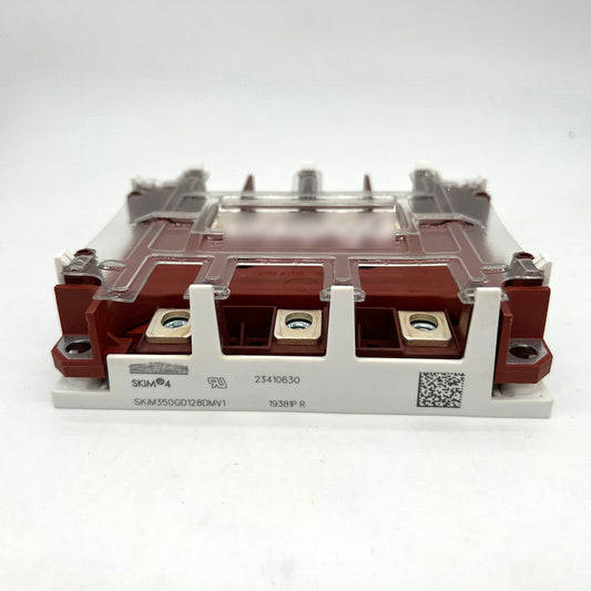 1PCS  SEMIKRON SKIM350GD128DMV1 MODULE Free Shipping Quality assurance
