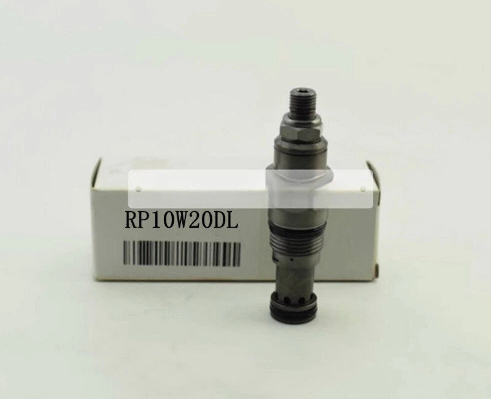 1PC  FIT FOR Plug in valve relief valve RP10W20DL