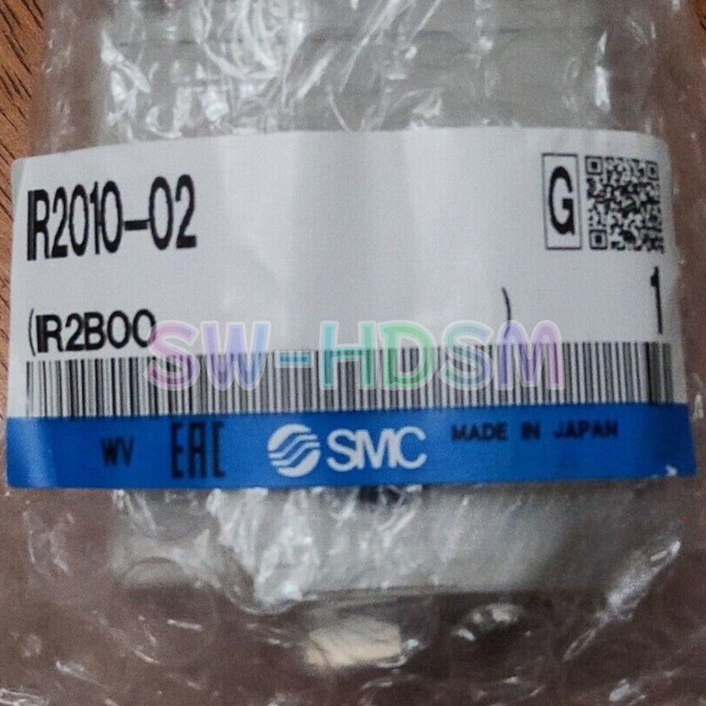 1PCS  for SMC IR2010-02 Pressure Switches Valve Freight Free