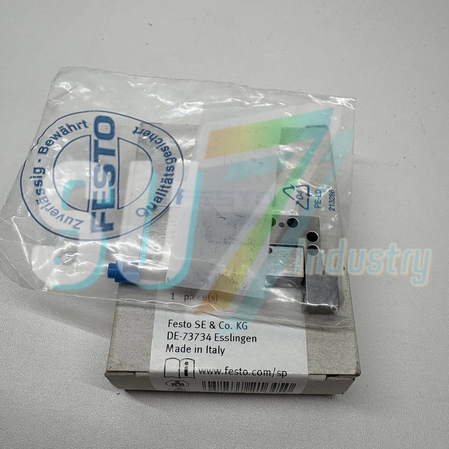 FESTO DGSC-K-6-10-P-L 569793 Slide cylinder# 1pcs    In Box