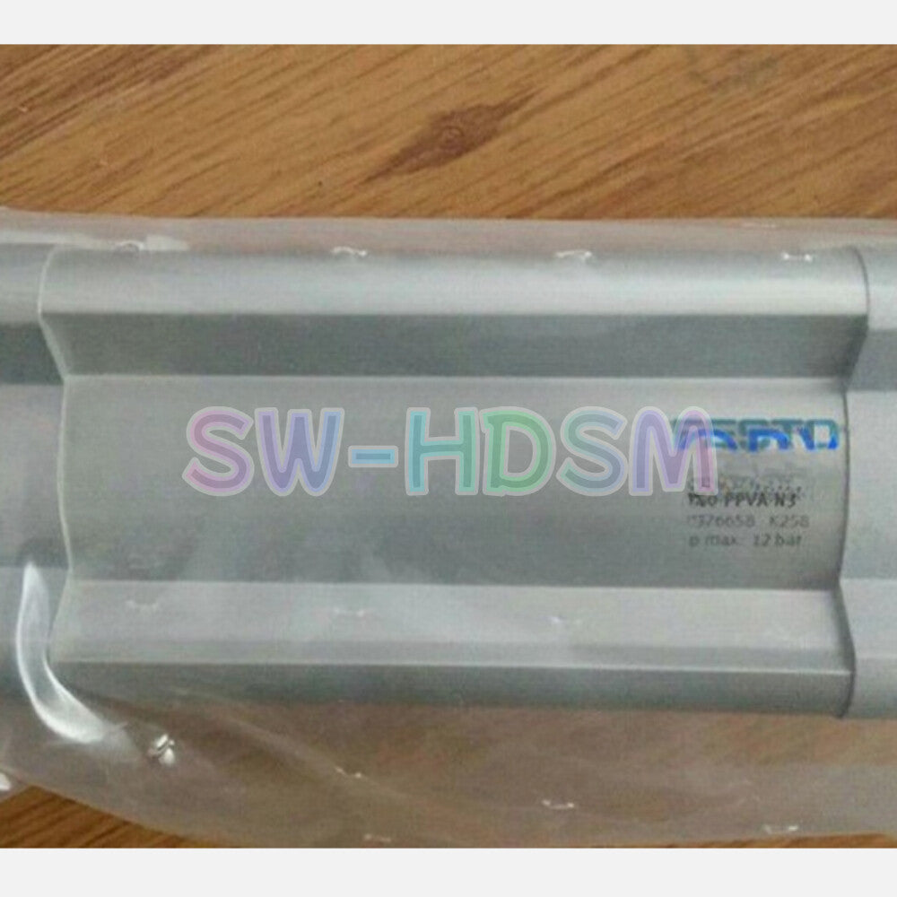 1PCS   FESTO Air Cylinder DSBC-40-50-PPV-A-N3 Freight Free