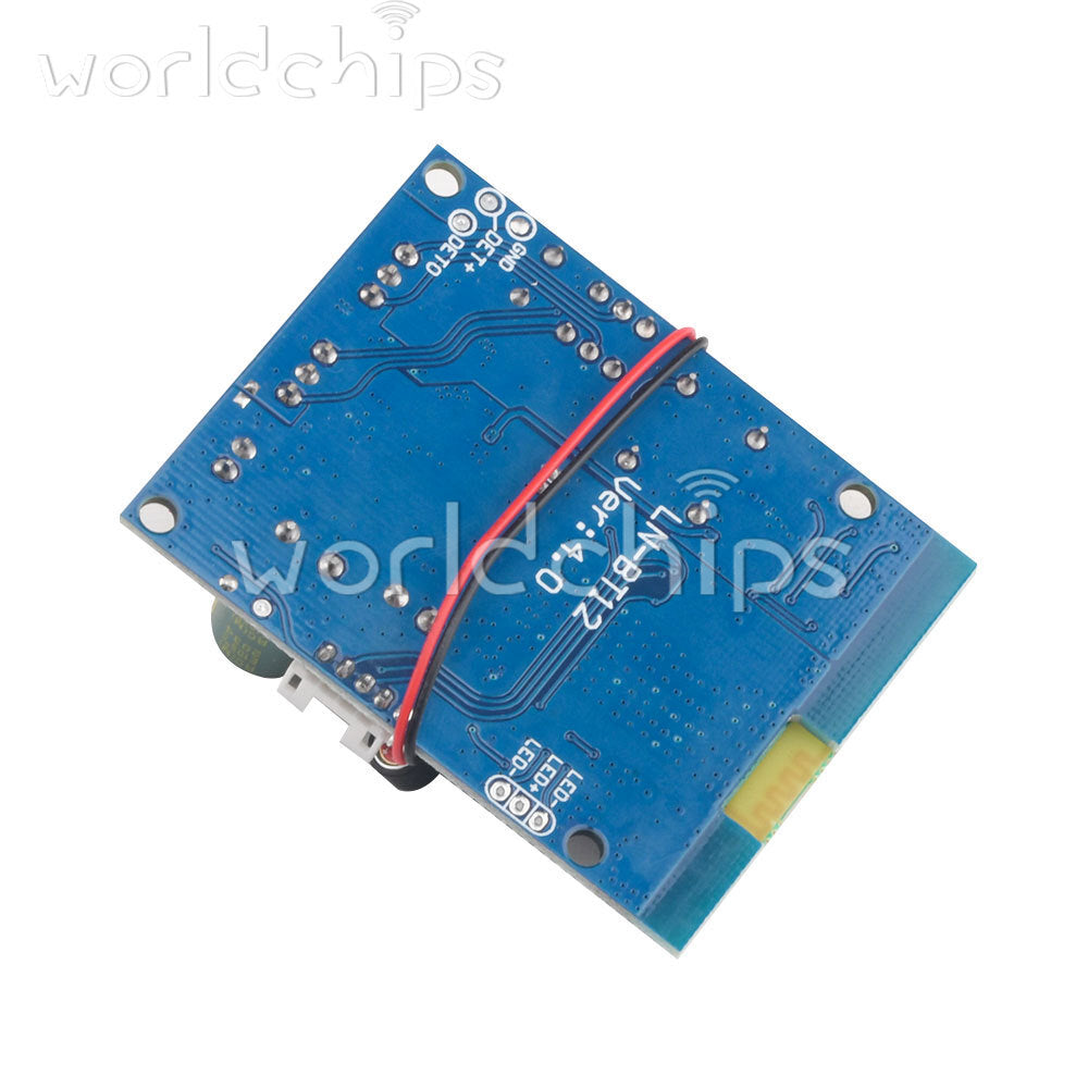 CSR8645 CSR 4.0 Bluetooth Wireless Audio Receiver Music APT-X Stereo Board