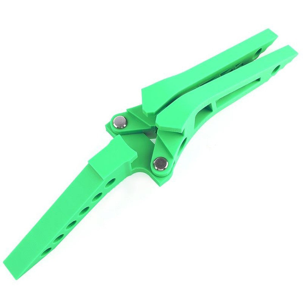 Sturdy Kick Stand For Compound Bows Perfect Rack Holder & Limbs Support
