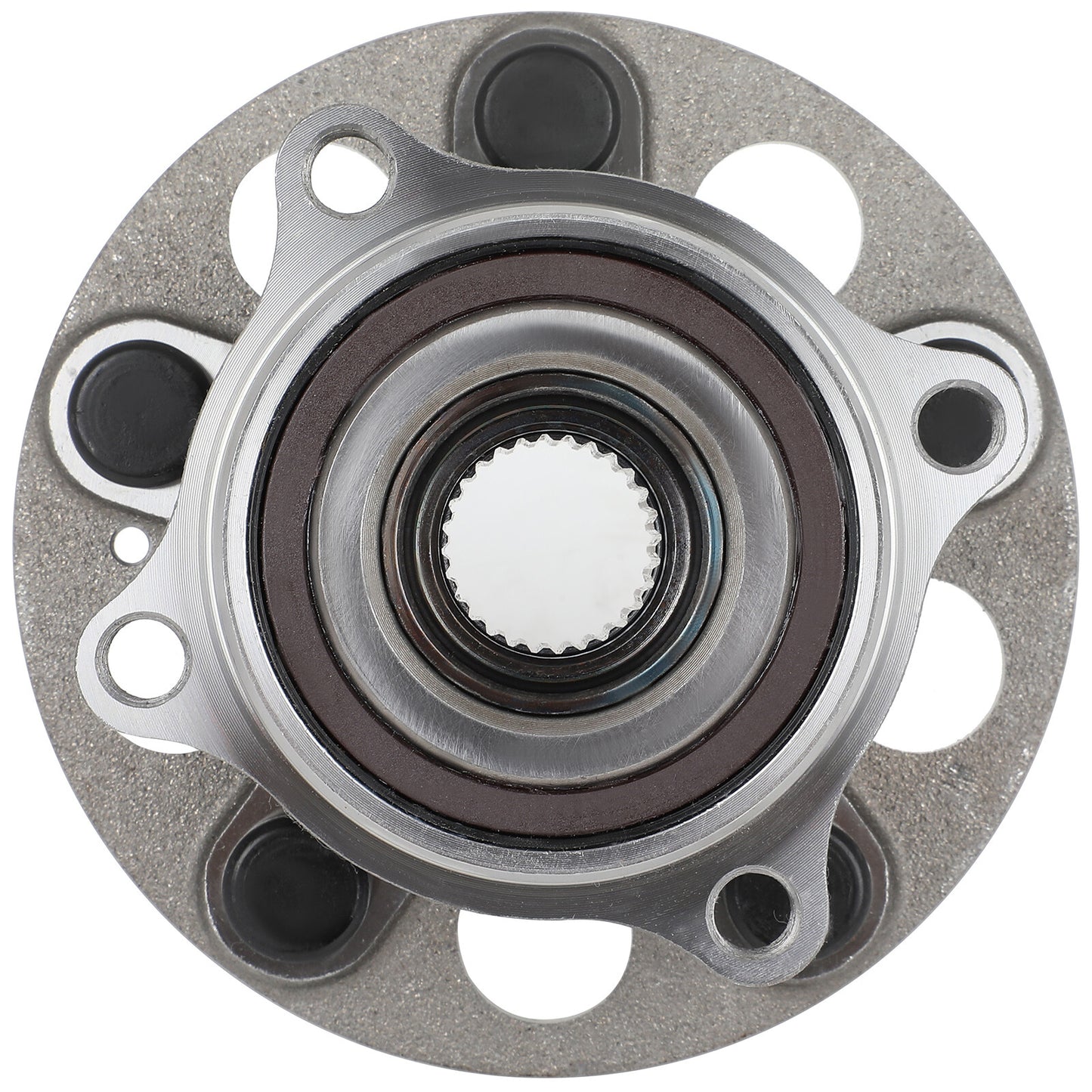 1Pc Wheel Hub Bearing Rear AWD For Acura MDX 2017-2020 Honda Pilot 2016-2022