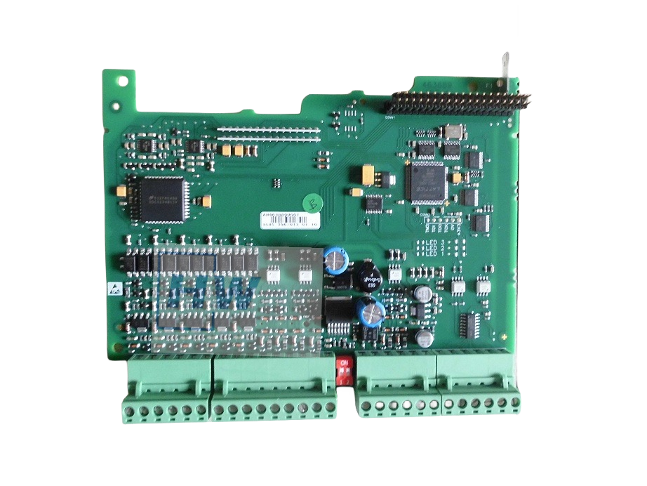 1PC  AH463889U001 for Parker 690 Inverter System Dual Encoding Board SHTTL