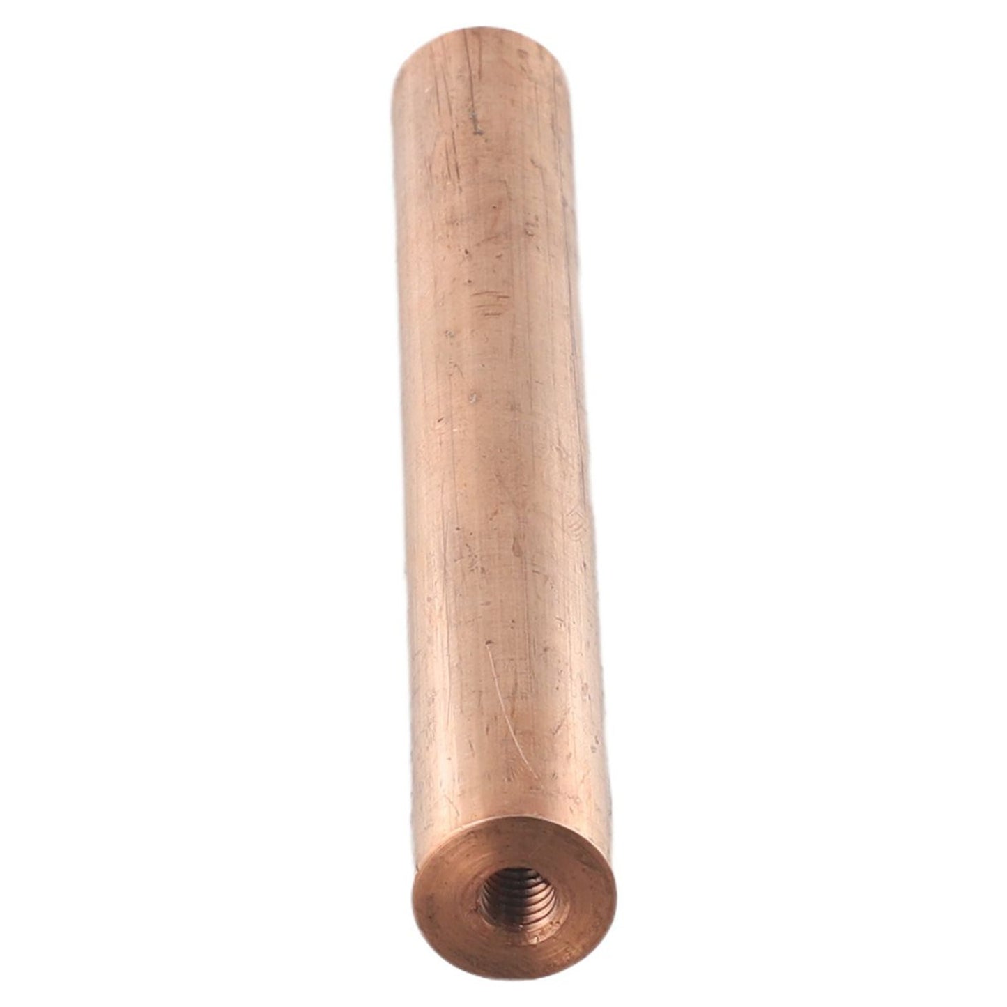 Swim without Worrying about Harmful Chemicals Copper Anode Pool Purifier