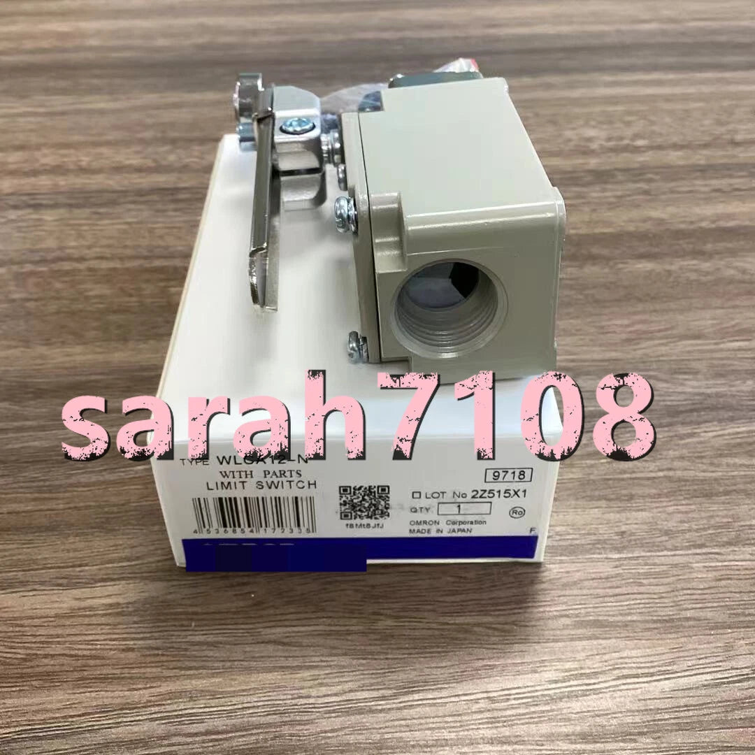 1PC  WLCA12-N sensor #ZJ #P