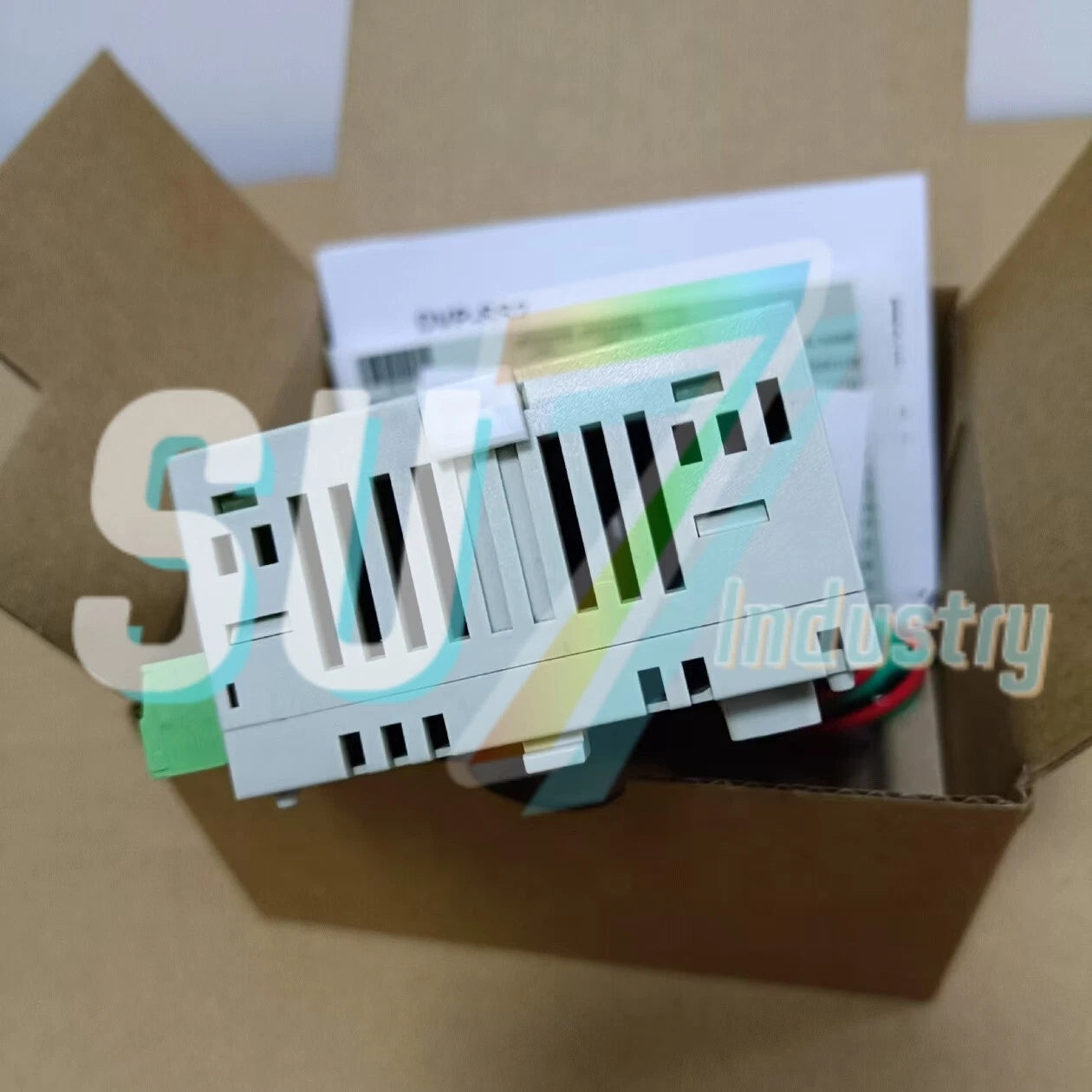 Delta DVP04AD-SL PLC Module# 1pcs    In Box