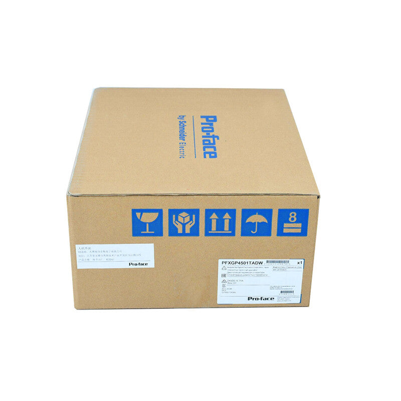 PRO-FACE PFXGP4501TADW TOUCH PANEL PROFACE Module