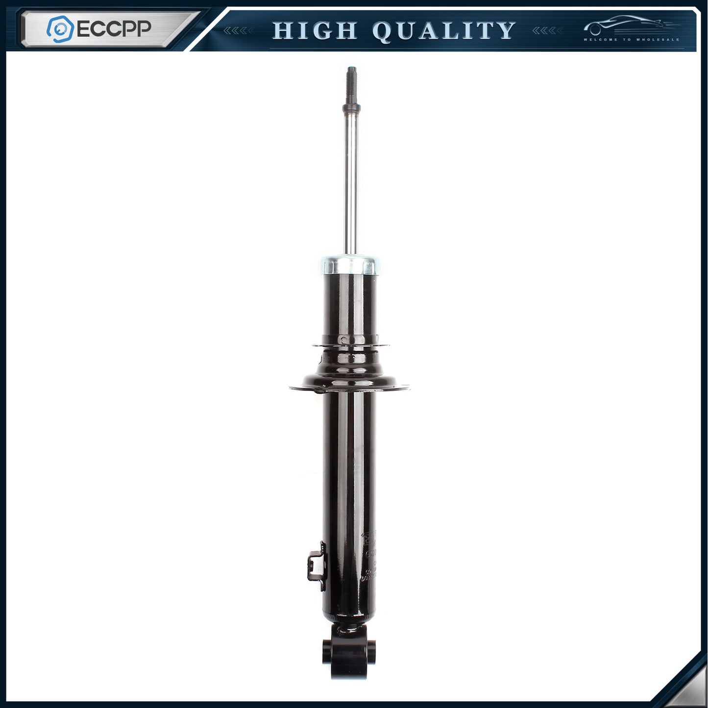 Front Rear Struts Shocks For 1990-1997 Mazda Miata Left Right ECCPP