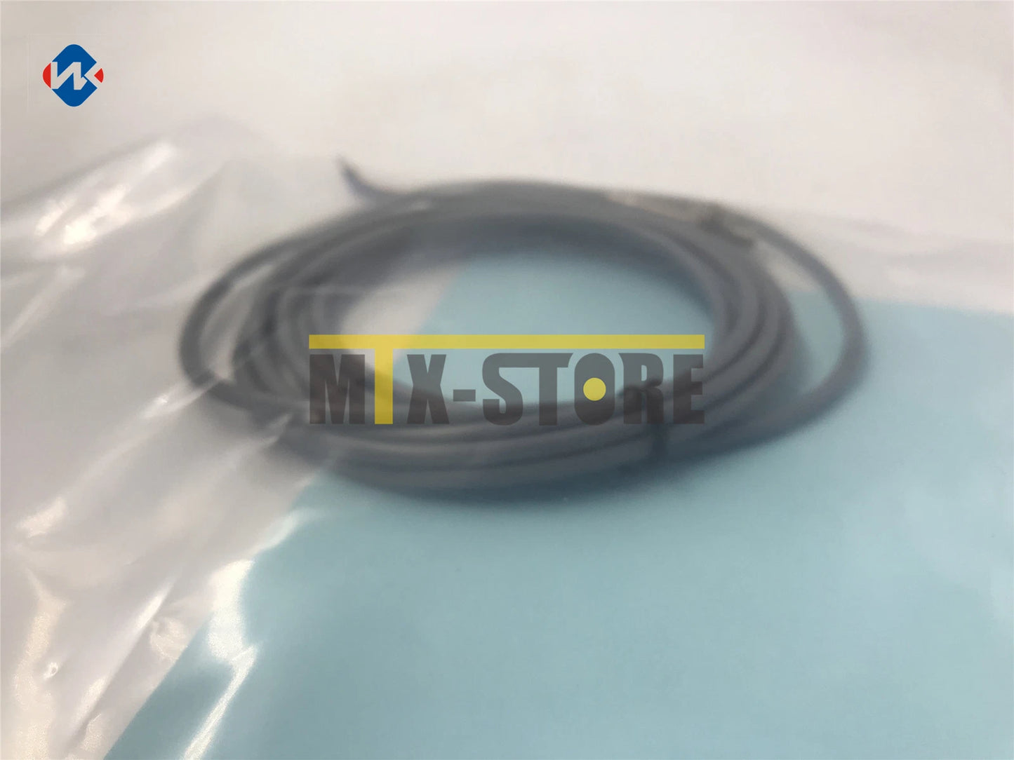 1PCS   ONES Contrinex DW-AD-623-M5 Sensor&Proximity Switch #P