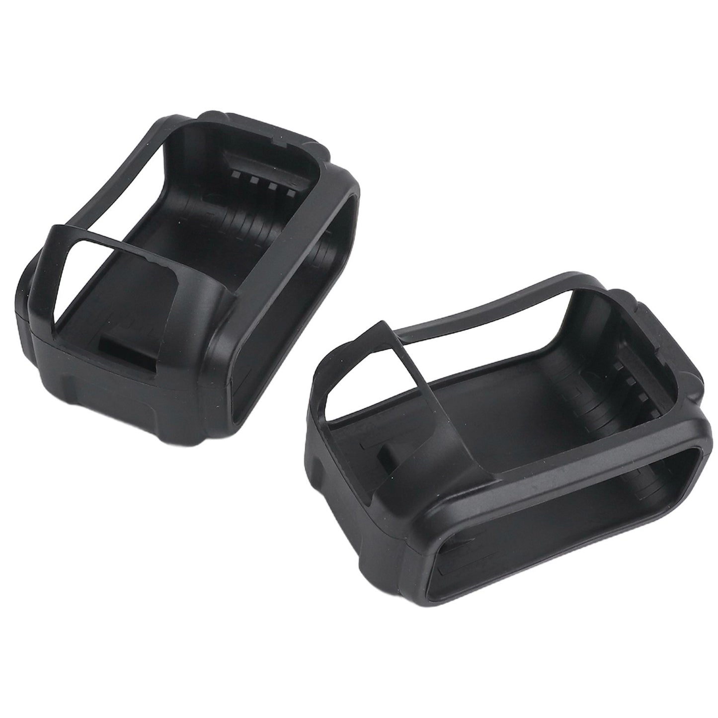 Rechargeable Battery Protection Cases in Silicone for Model For 20V Set of Two