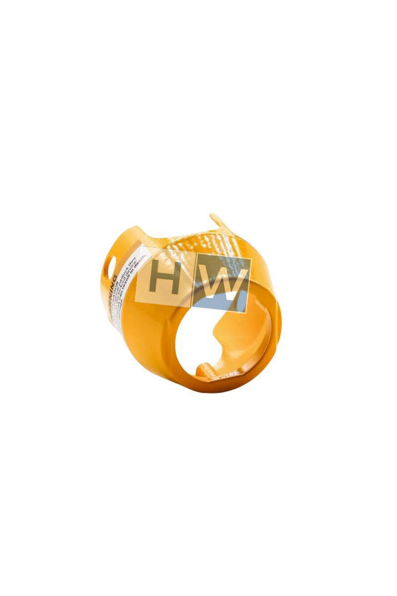 1PC  for Emergency Stop Protection Cover Device Metal Retainer ZBZ1605