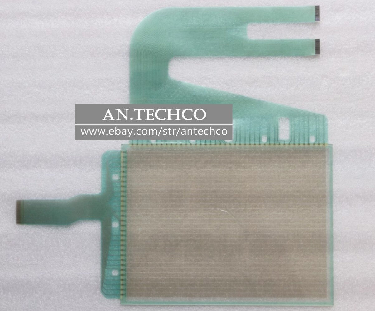 Touch Screen for Pro-face GP2600-TC41-24V-M Glass Panel with Protective Film