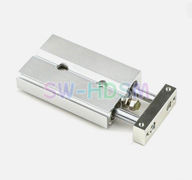 1PCS  For SMC cylinder CXSJM15-40 freight free