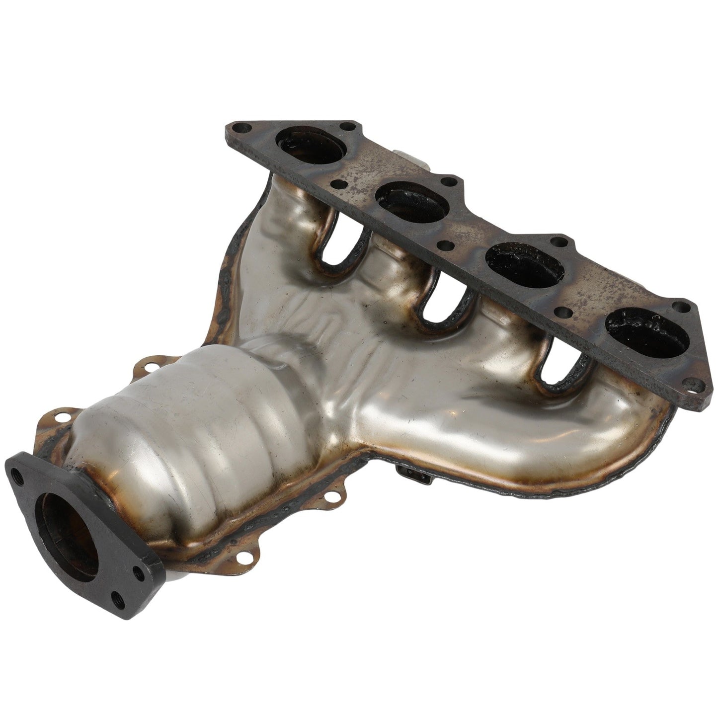 Front Manifold Catalytic Converter For 2002-07 Mitsubishi Lancer L4 2.0L 674-848