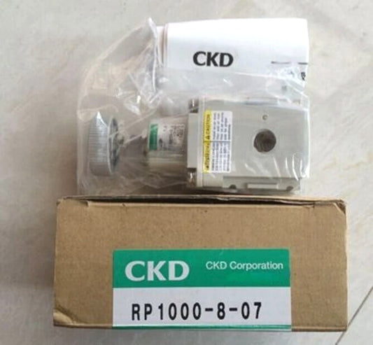 1PC CKD RP1000-8-07 Precision Pressure Regulating Valve  Fast delivery