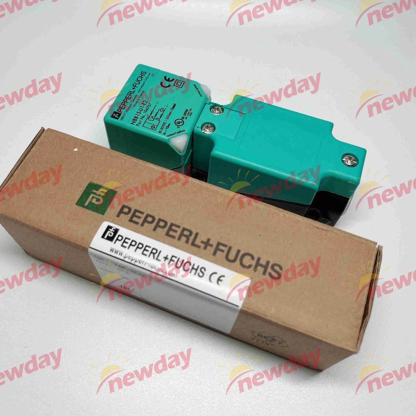 1PC  NBB15-U1-E2 Proximity switch