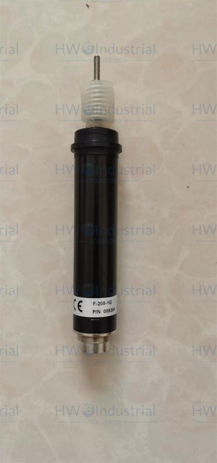 1/pc NOVOTechnik Inductive Linear Displacement Sensor F-205-1G F205-1G F2051G