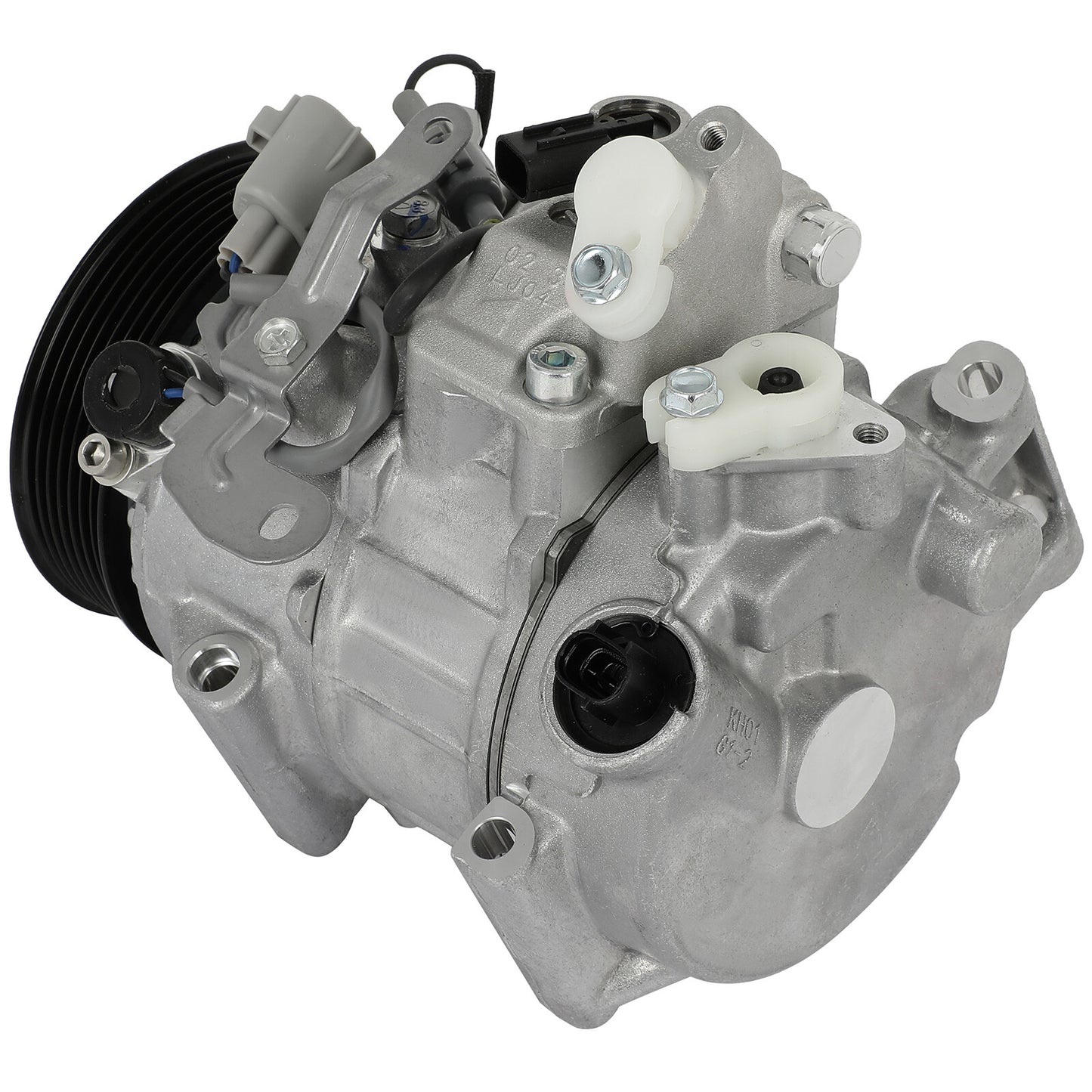AC A/C Compressor Fits Toyota Sienna 3.5L 2011-2012 2013 2014 2015 TSB19C