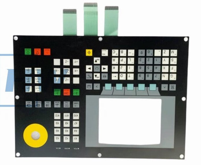 1Pc  802C Numerical Control System 6FC5500-0AA11-1AA0 protection Key Film