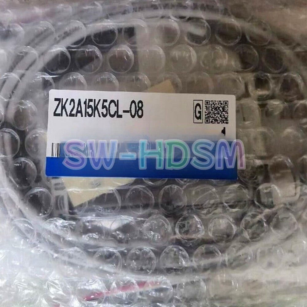 1PCS   for SMC Vacuum Generator ZK2A15K5CL-08 Freight Free