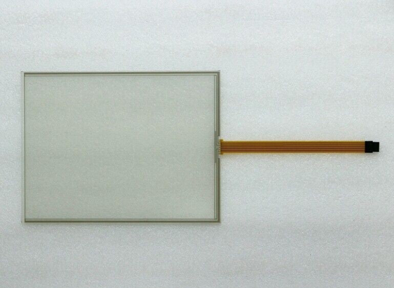 1PCS  Touch Screen Glass TS123A5B001 touchpad