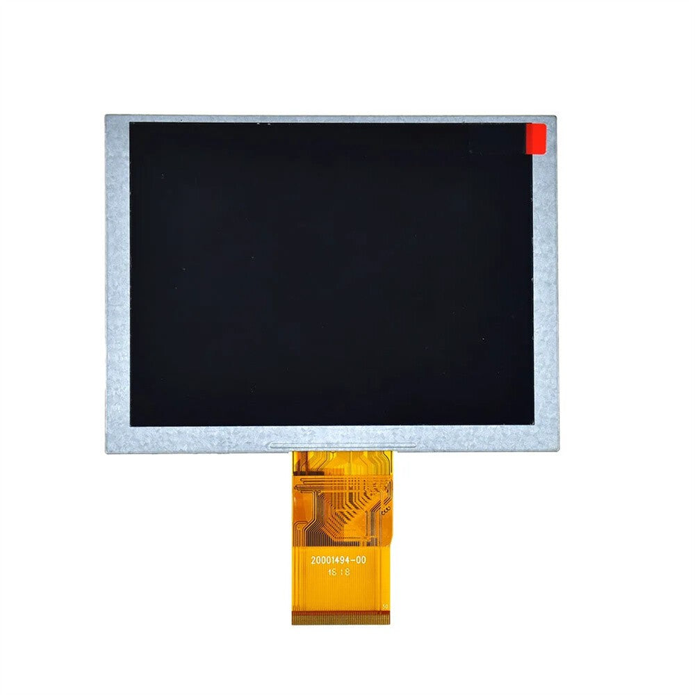 1pcs  for VGA HDMI AV LCD Controller Board With 5inch ZJ050NA-08C