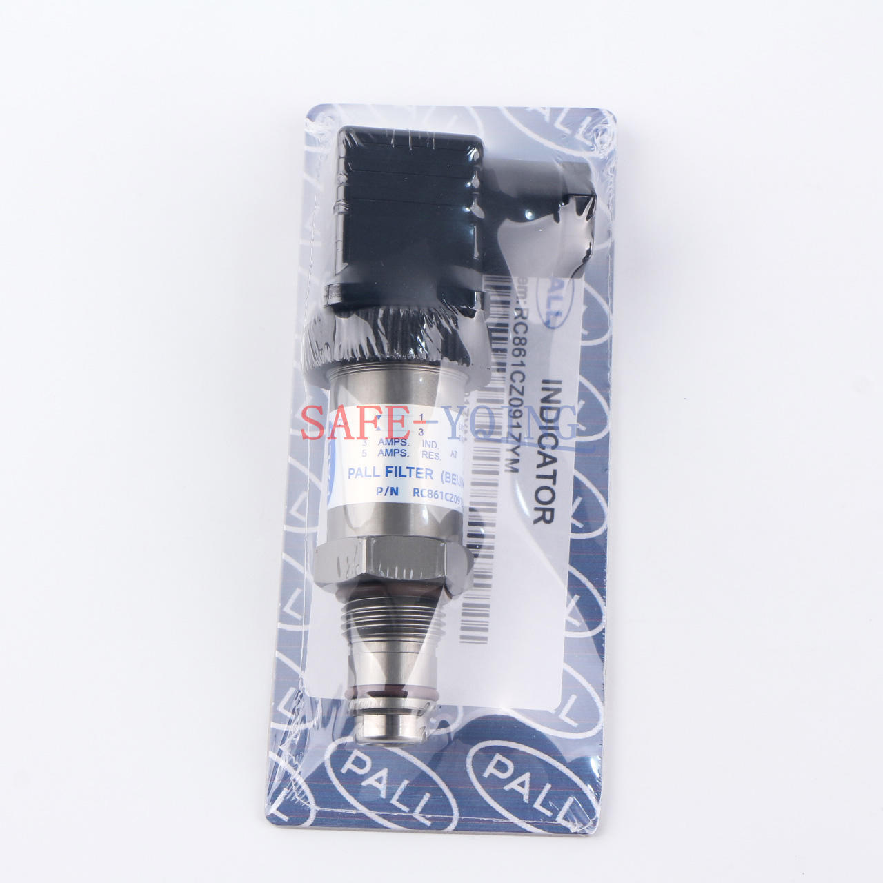ONE PALL RC861CZ091ZYM Differential Pressure Switch  Fast delivery