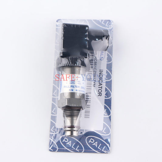 ONE PALL RC861CZ091ZYM Differential Pressure Switch  Fast delivery