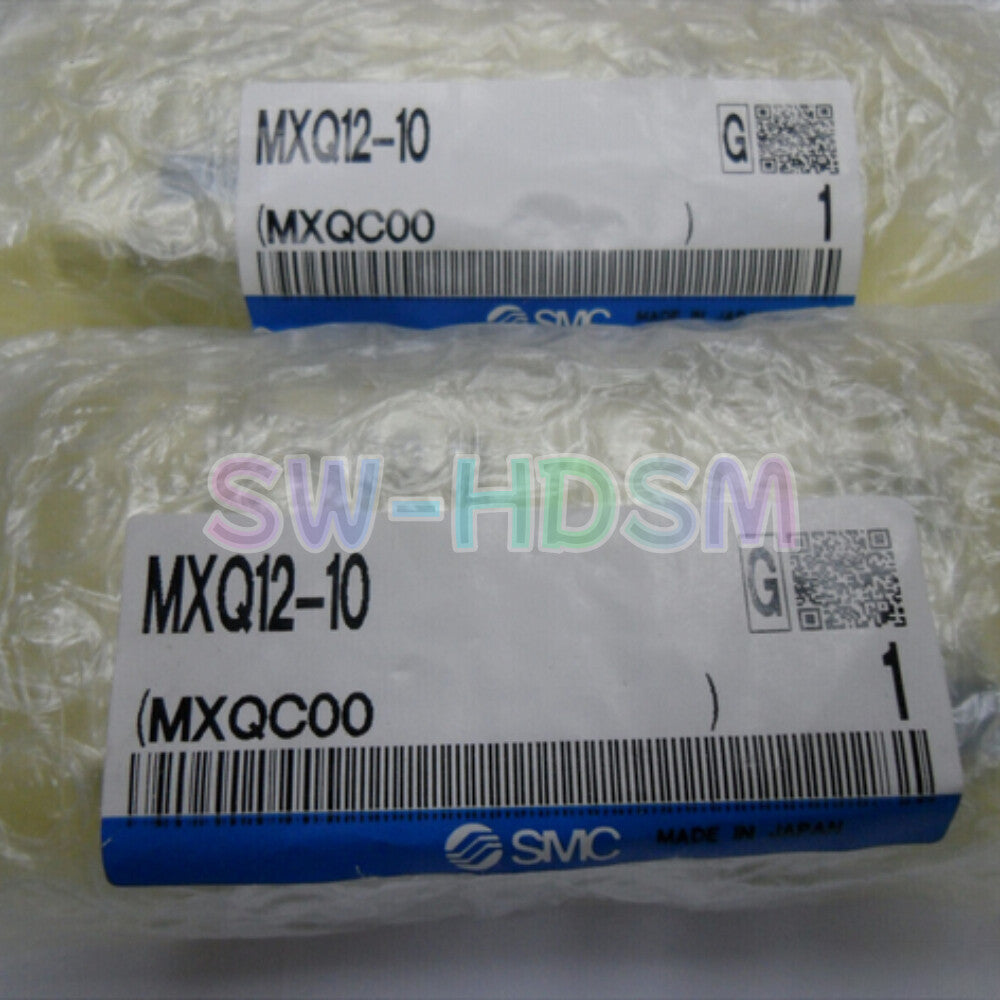 1PCS  for SMC cylinder MXQ12-10 Cylinder Freight Free