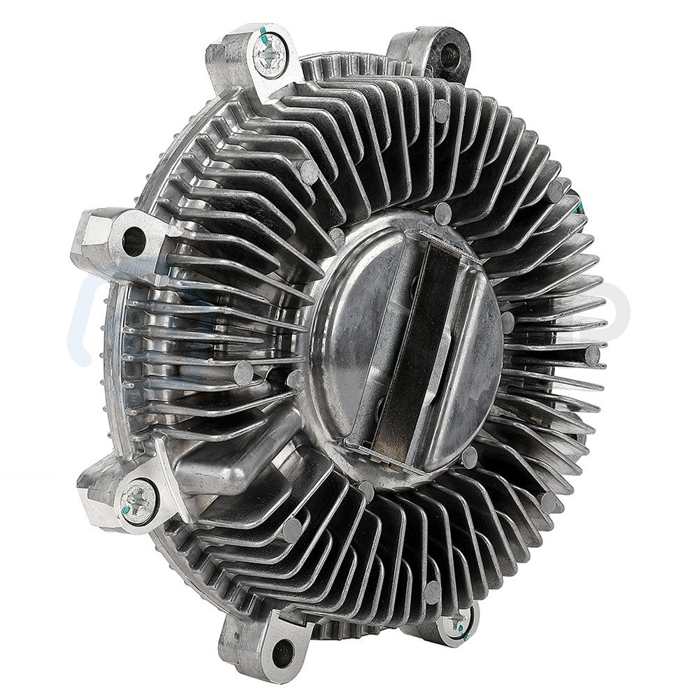 Electric Radiator Cooling Fan Clutch For 2003-2004 Isuzu Axiom Rodeo 8973497610