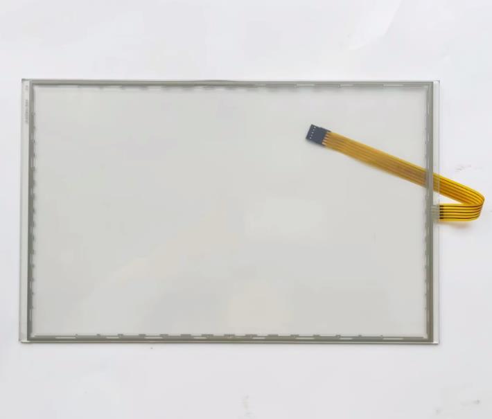 1Pc   IPC677D Panel PC 6AV7260-1DA20-0BX0  Touch pad Protective Film