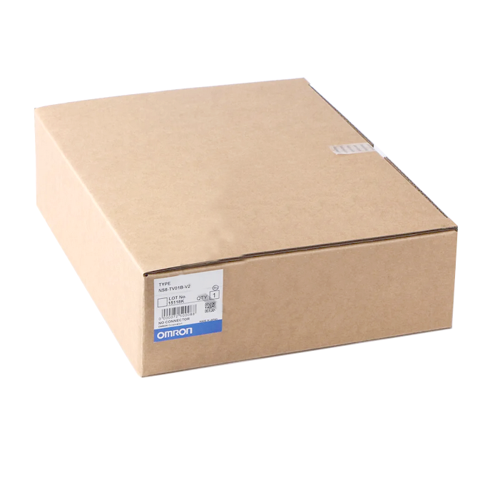 1PCS  Omron Module NS8-TV01B-V2 PLC Touch Panel Automation Unit