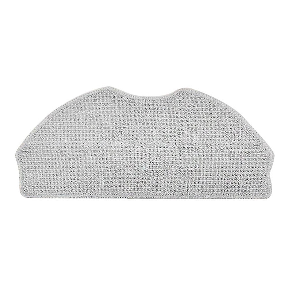 Mop Pad Replacement Compatible with For ROPVACNIC S1 and For Tipdiy G90 Robots