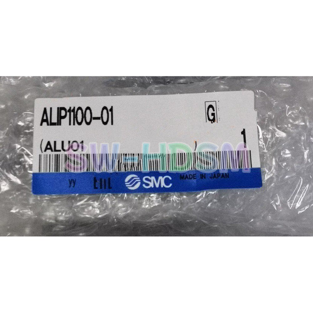 1PCS  for SMC ALIP1100-01 Pulse Oil Mister Solenoid Valve Freight Free