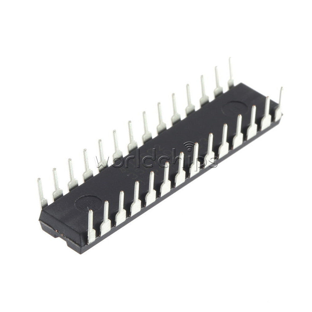 10PCS  ATMEGA328P-PU Microcontroller With UNO R3 Bootloader For Arduino