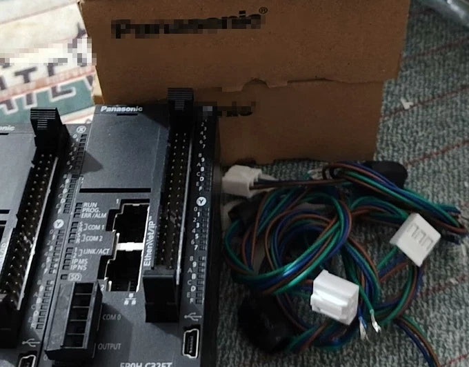 1PCS  AFP0HC32ET PLC controller  AFP0HC32ET