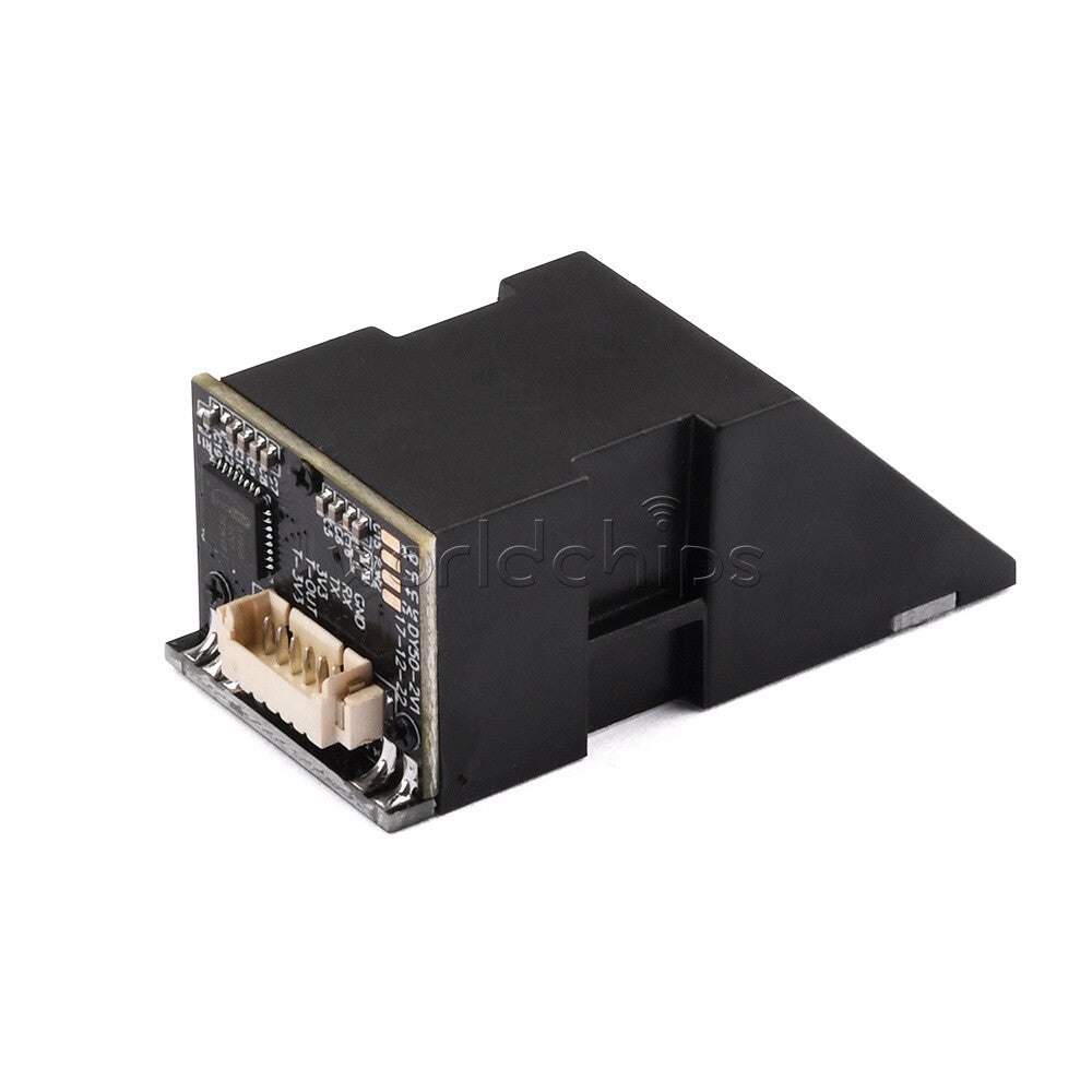 DY50 Optical Fingerprint reader Sensor Modules For Arduino Locks