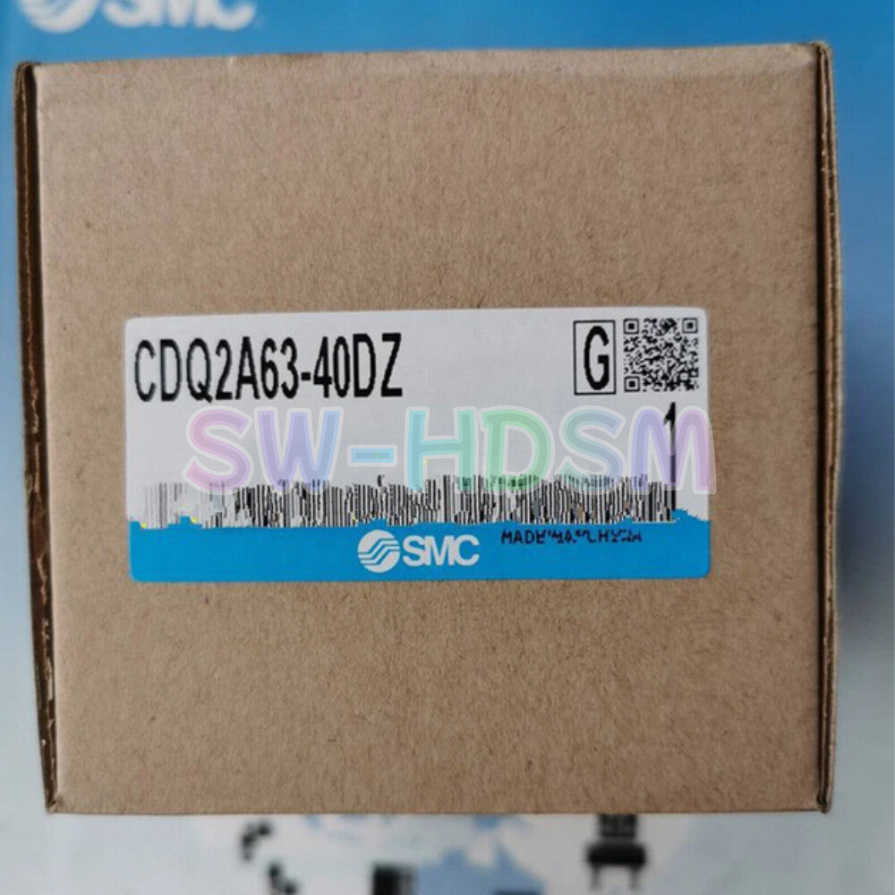 1PCS  for SMC CDQ2A63-40DZ Cylinder Freight Free
