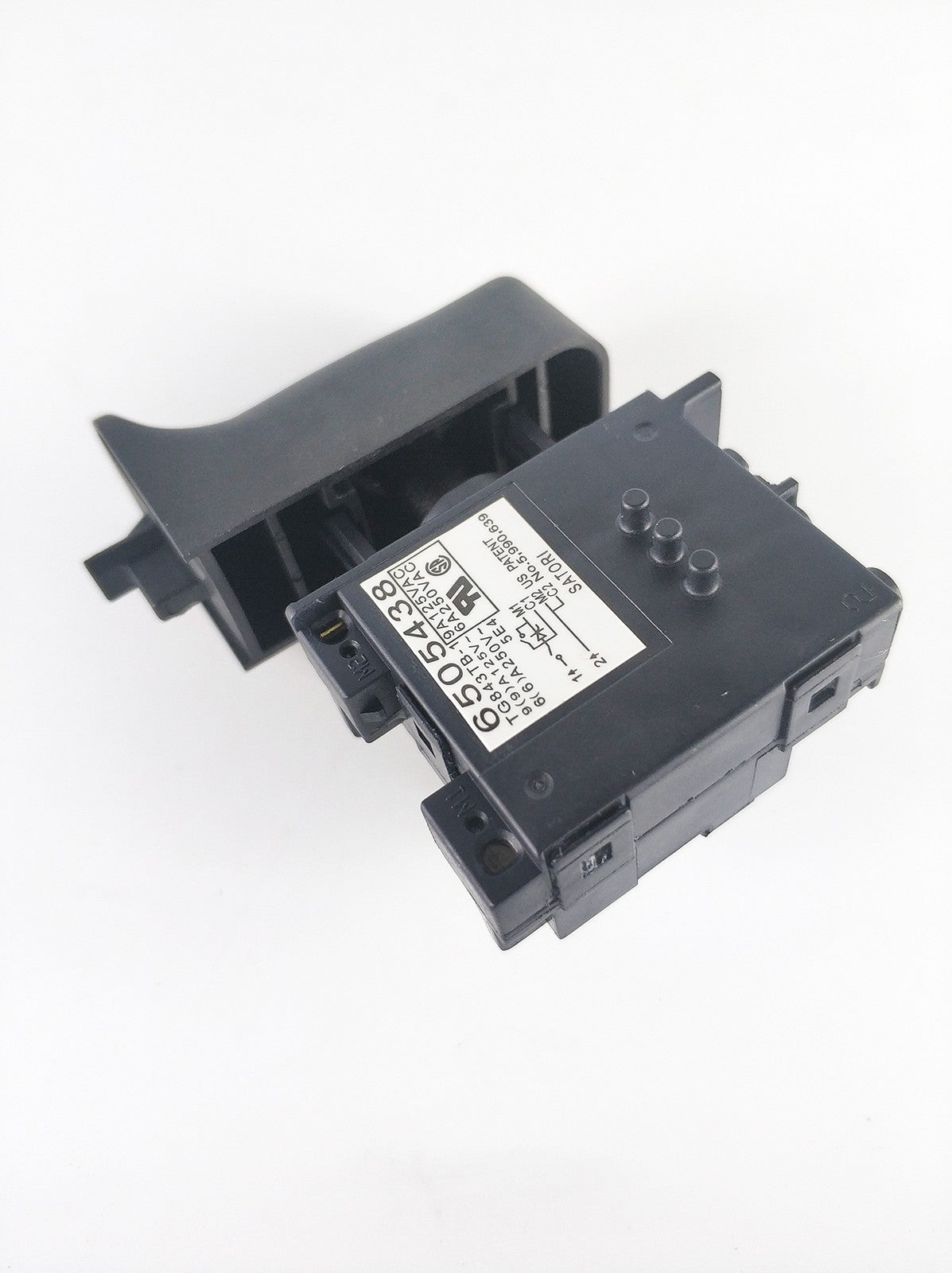 1pc  Makita 6505438 TG843TB-1 Trigger switch for HP1620 HP1621