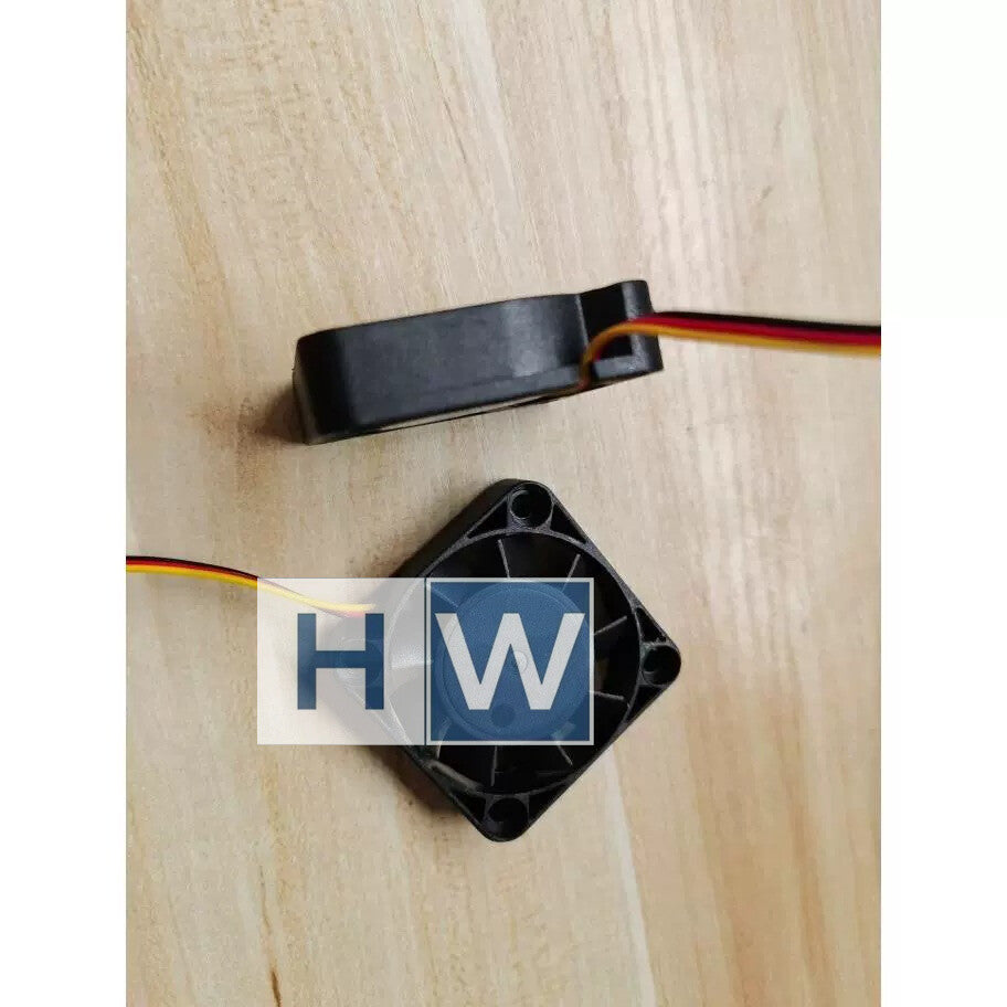 XINRUILIAN RDH4010B2 24V 0.09A 4010 4CM Monitoring Video Recorder Cooling Fan