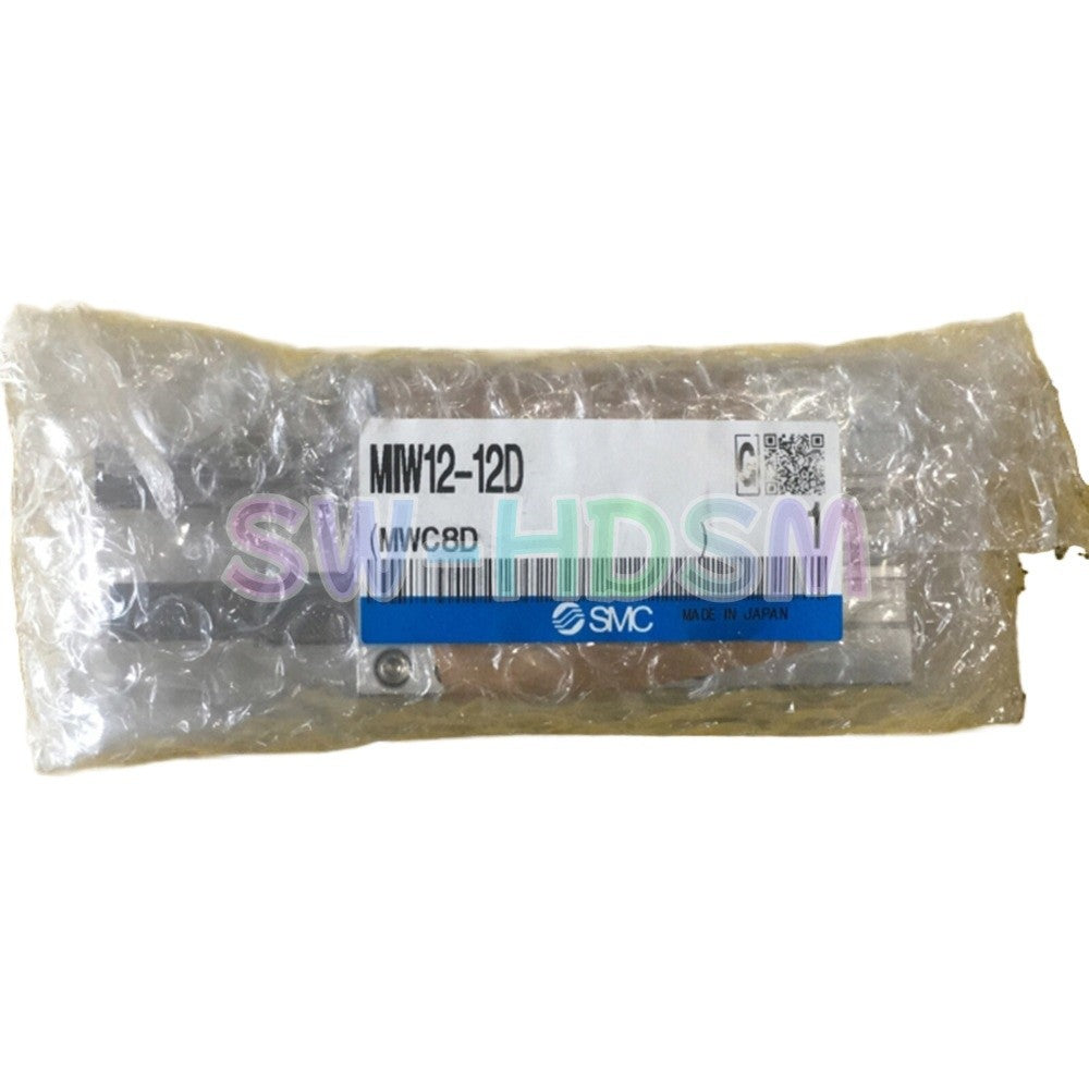 1PCS  for SMC MIW12-12D Finger Stop Cylinder Freight Free