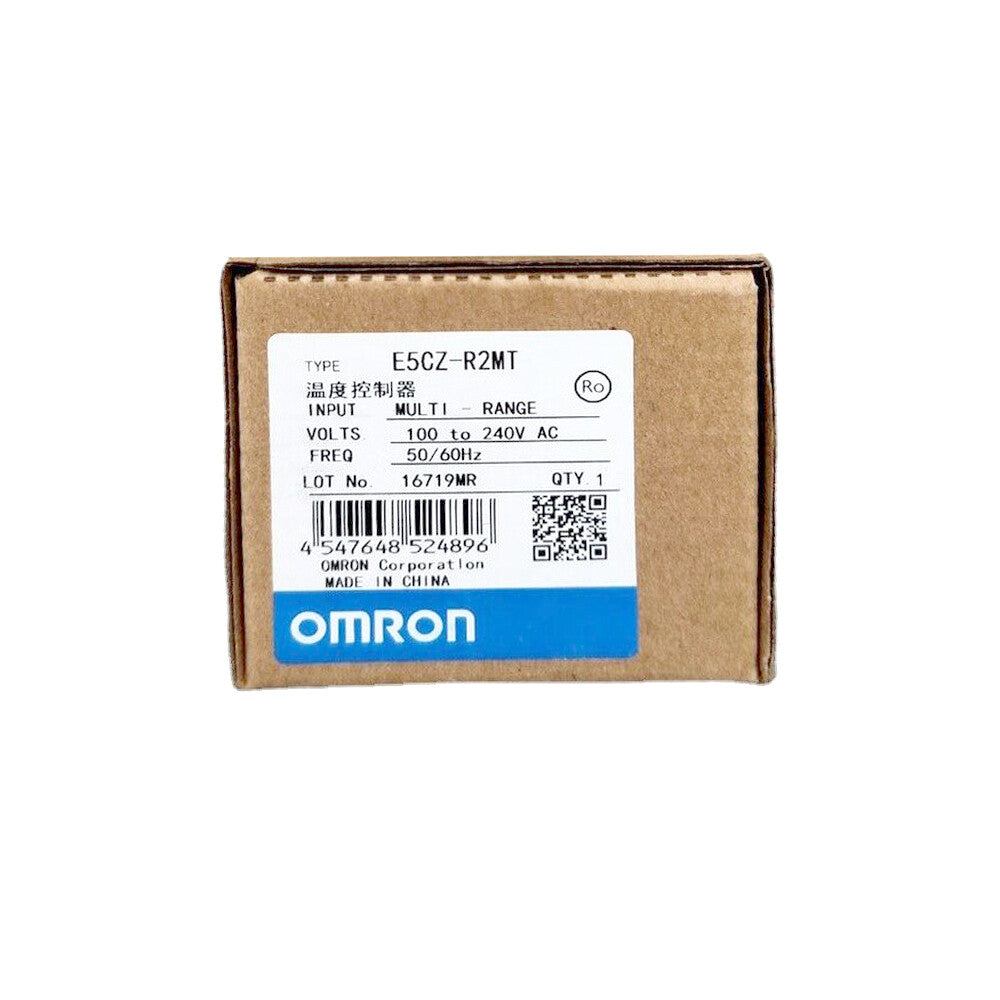 E5CZ-R2 E5CZ-R2MT E5CZ-R2MTD E5CZ-Q2 E5CZ-Q2MT E5CZ-Q2MTD E5CZ-C2 E5CZ-C2MT PLC
