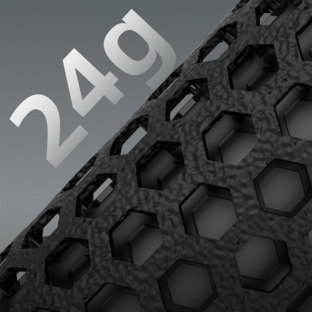 3D Printed Bike Grips with Premium Materials for Mountain Cycling Enthusiasts