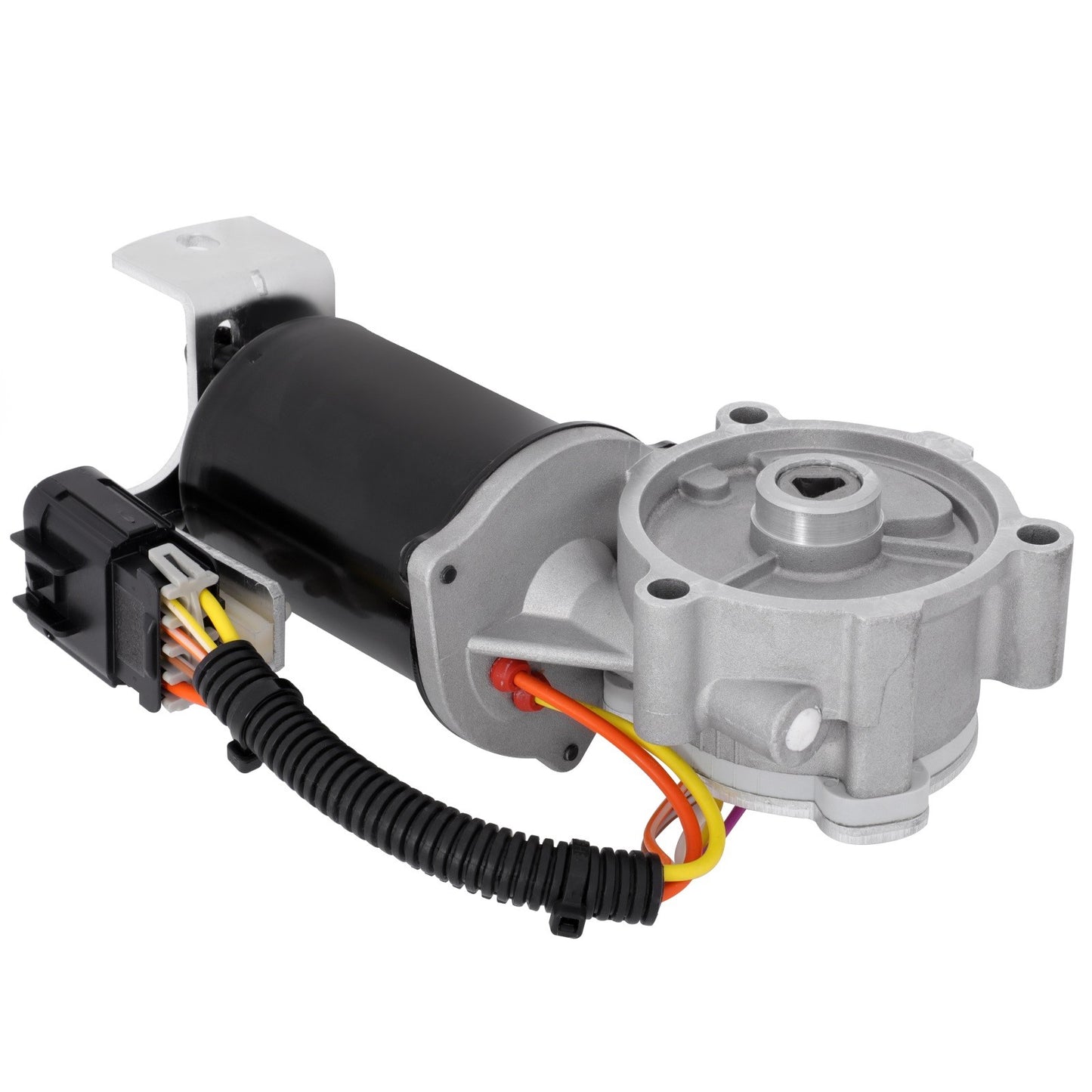 Transfer Case Motor For GMC Yukon 03-05 Ram 1500 2011-2018 2500 2014-18 600-908